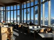 Restaurant de montagne Kron