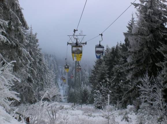 Bocksbergbahn Bocksbergbahn