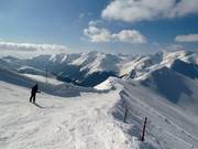 Descente Goryczokowa