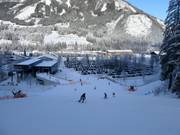 Descente vers la vallée n° 1a