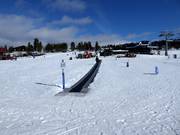 Rullband 2 - Tapis roulant/Moving Carpet