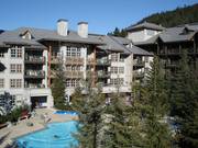 De la piste à la piscine