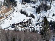 Hotel Bjelasica 1450