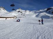 Zone d'entraînement Viderböden