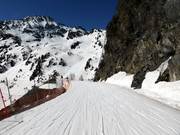 Piste La Basera