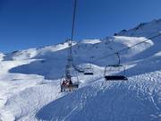 Topjet (Wimbach) - 4 places | Télésiège à pinces fixes