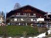 Chalets de restauration, restaurants de montagne  Chiemsee Alpenland – Restaurants, chalets de restauration Oberaudorf – Hocheck