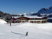 Restaurant de montagne Alp Stätz