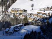Appartements à Viehhofen (Landal Rehrenberg)