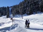 Karlift - Téléski à pioches