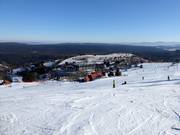 Piste n° 33 W5 Lewa