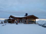 Lieu recommandé pour l'après-ski : Panorama Tenne