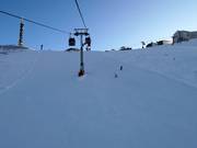 Piste noire Herrnegg