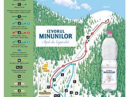 Domaine skiable Stana de Vale