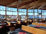 Restaurant recommandé : Panoramarestaurant Hochoetz