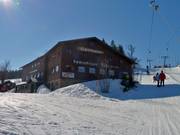 Refuge Emmendinger au Grafenmatt