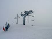 TK des Grands Bois - Téléski