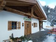 Chalet de restauration recommandé : Seegatterl Alm