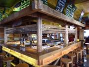 La Schmiede à la station de vallée à Bramberg