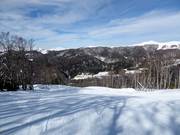 Piste n° 14 Kolašin 1600