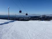 Piste Pernillabacken n° 41