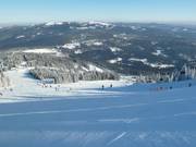 Piste Böhmerwaldstrecke