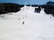 Piste Furggen-Hannigalp