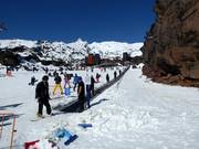 Happy Valley Carpet 3 - Tapis roulant/Moving Carpet