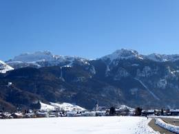 Kampenwand – Aschau im Chiemgau