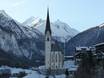 Spittal an der Drau: offres d'hébergement sur les domaines skiables – Offre d’hébergement Grossglockner Heiligenblut