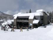 Restaurant recommandé :  Alpine Rose