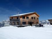 Restaurant Stoos Hüttä