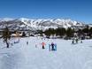 Stations de ski familiales Europe du Nord – Familles et enfants Geilo