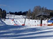 Parallel - Téléski