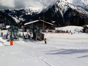 TK du Vanay - Téléski