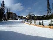 Descente Happy Valley Way