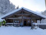 Lieu recommandé pour l'après-ski : Kelo Bar