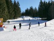 Piste familiale