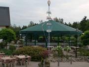 Bar Schirm Bergsicht