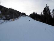 Piste Superpanoramica