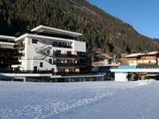 Le SeeMOUNT à la station de la vallée