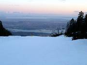 Piste facile The Cut