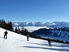 Images Grasgehren – Bolgengrat