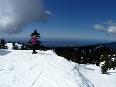Images Mount Seymour