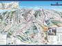 Plan des pistes Steamboat