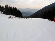 Piste familiale