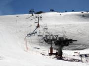 Colibrí - 4 places | Télésiège à pinces fixes