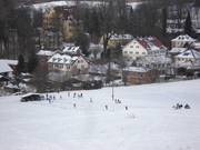 Piste de ski Leutstetten