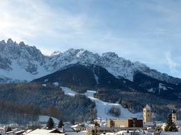 Domaine skiable Baranci (Haunold) – San Candido (Innichen)
