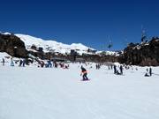 Zone d'entraînement Happy Valley